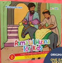 Image of Asma'ul Husna for Kids