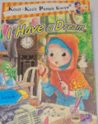 Image of KKPK: I Have a Dream