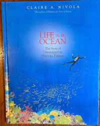 Image of Life in the Ocean
