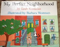 Image of My Perfect Neighborhood