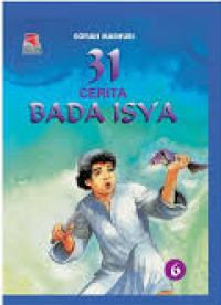 Image of 31 Cerita Bada Isya