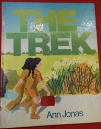 Image of The Trek