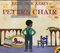 Image of Peter's Chair