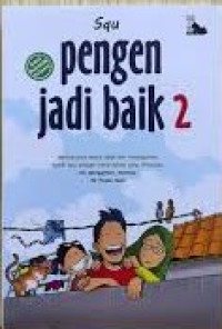 Image of Pengen Jadi Baik