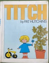 Image of Titch