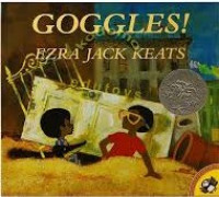 Image of Goggles!