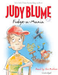 Image of Fudge- a- Mania