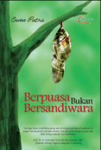 Image of Berpuasa Bukan Bersandiwara