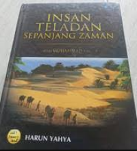 Image of Insan Teladan Sepanjang Zaman: Nabi Muhammad SAW