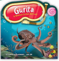 Image of Seri Hewan Laut: Gurita si Makhluk Cerdas