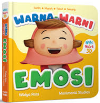 Image of Warna - Warni Emosi