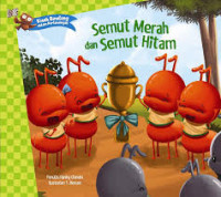 Image of Semut Merah dan Semut Hitam
