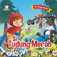 Image of Seri Dongeng Dunia: Si Tudung Merah