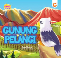Image of Seri Kebenaran Al-Qur'an: Gunung Pelangi