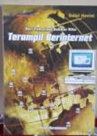 Image of Seri Teknologi Sekitar Kita: Terampil Berinternet