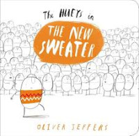 Image of The New Sweater