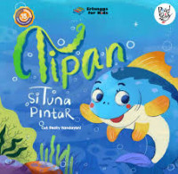 Image of Tipan si Tuna Pintar