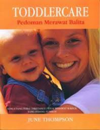Image of ToddlercaToddlercare (Pedoman Merawat Balita)re (Pedoman Merawat Balita)