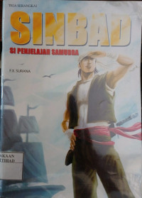 Image of Sinbad si Penjelajah Samudra