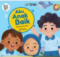 Image of Aku Anak Baik