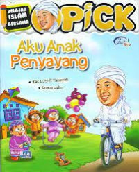 Image of Belajar Islam Bersama Opick: Aku Anak Penyayang
