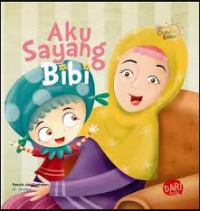 Image of SCB: Aku Sayang Bibi