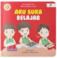 Image of Aku Suka Belajar