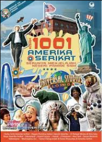Image of Kisah 1001 Amerika Serikat: Serunya Menjelajah Negeri Paman Sam