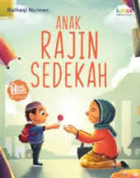 Image of Anak Rajin Sedekah