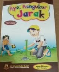 Image of Ayo, Mengukur Jarak