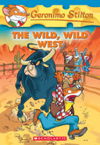 Image of The Wild, Wild West