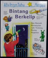 Image of Aku Ingin Tahu Mengapa: Bintang Berkelip