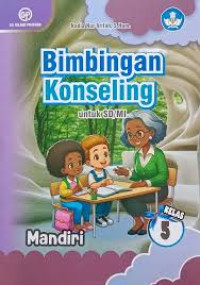 Image of Bimbingan Konseling untuk SD/ MI: Mandiri Kelas 5