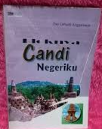 Image of Candi Negeriku