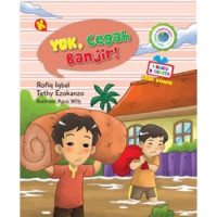 Image of Yuk, Cegah Banjir!