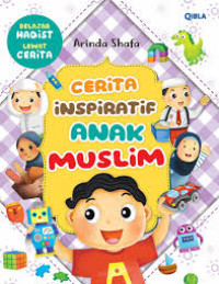 Image of Cerita Inspiratif Anak Muslim