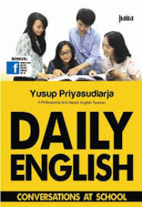 Image of Daily English