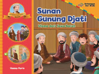 Image of Seri Kisah Wali Songo: Sunan Gunung Djati Ulama dari Jawa Barat