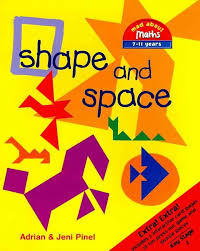 Image of Mad about Maths: Shape and Space