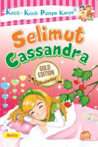 Image of KKPK: Selimut Cassandra