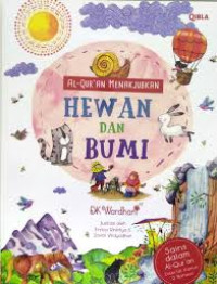 Image of Al-Qur'an Menakjubkan Hewan dan Bumi