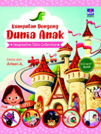 Image of Kumpulan Dongeng Dunia Anak