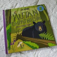 Image of Seri Mengenal Ekosistem: Hutan Empat Musim