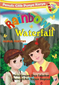 Image of PCPK: Rainbow Waterfall