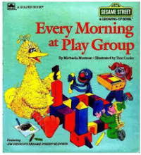 Image of Every Morning  at Play Group