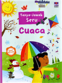 Image of Tanya - Jawab Seru: Cuaca