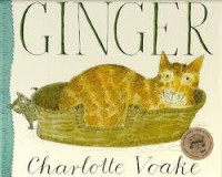 Image of Ginger