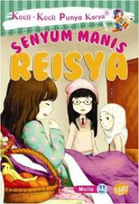 Image of KKPK: Senyum Manis Reisya