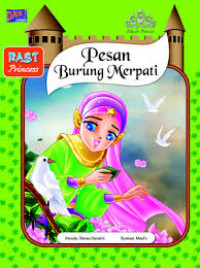 Image of Fast Princess: Pesan Burung Merpati