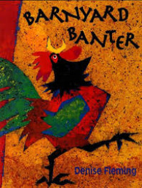 Image of Barnyard Banter